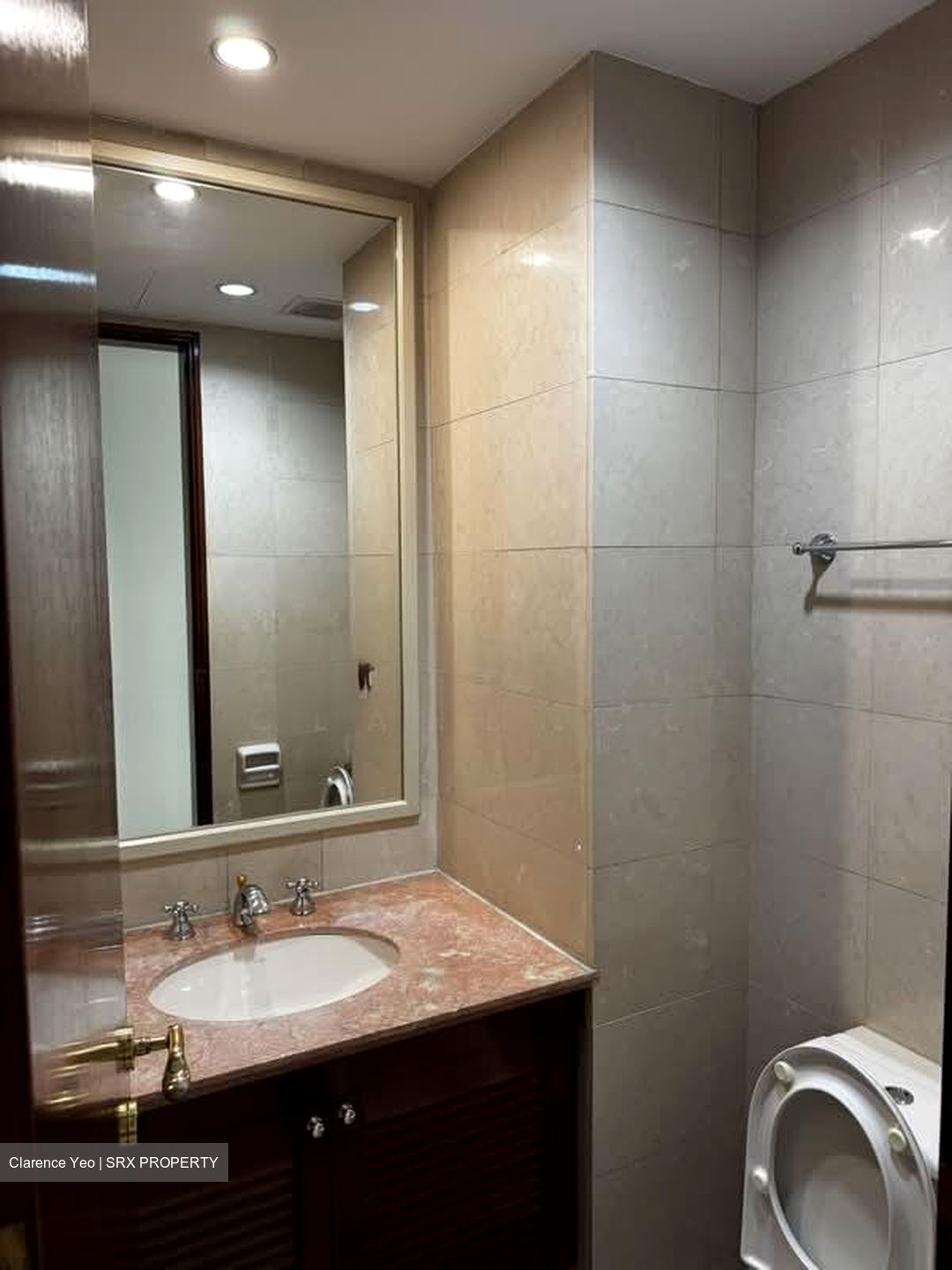 Duchess Crest (D10), Condominium #564041571
